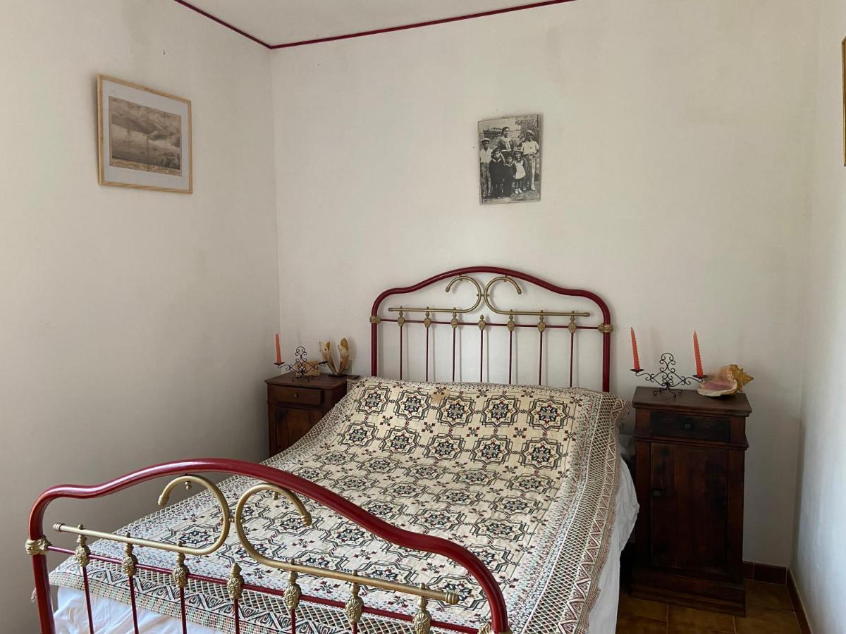 Seaview Garden Villa LʼÎle-Rousse Εξωτερικό φωτογραφία